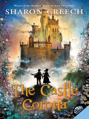 cover image of The Castle Corona